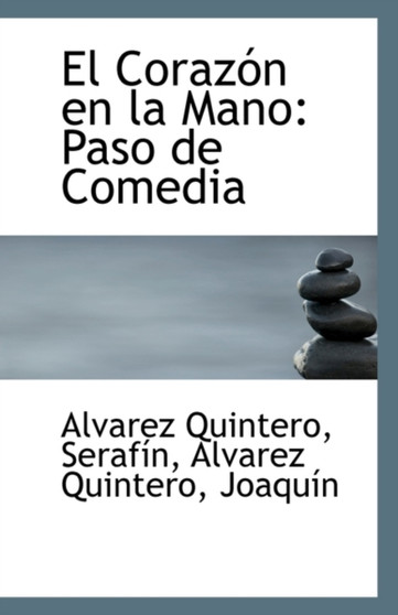 El Corazon En La Mano : Paso de Comedia