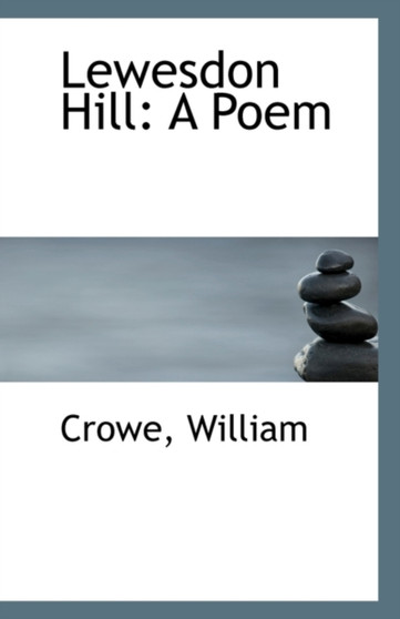 Lewesdon Hill : A Poem