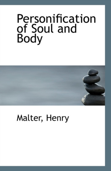 Personification of Soul and Body