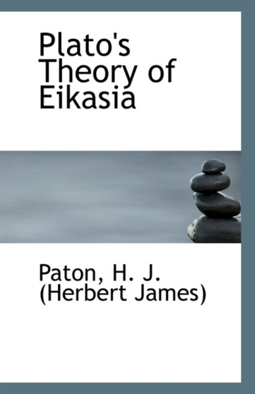 Plato's Theory of Eikasia