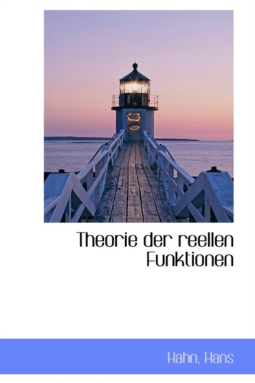 Theorie Der Reellen Funktionen