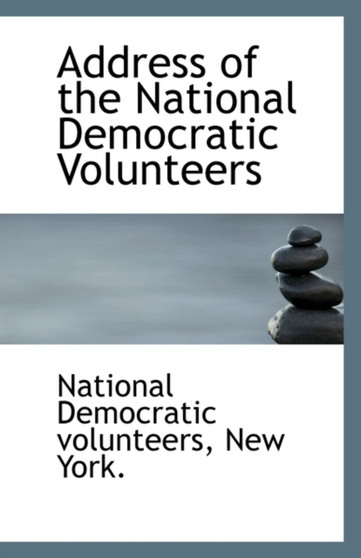 Address of the National Democratic Volunteers