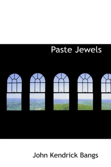 Paste Jewels