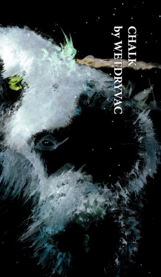 Chalk by Wetdryvac - Hardback