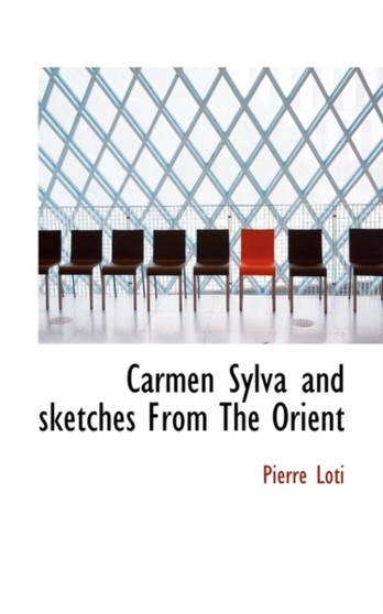 Carmen Sylva and Sketches from the Orient