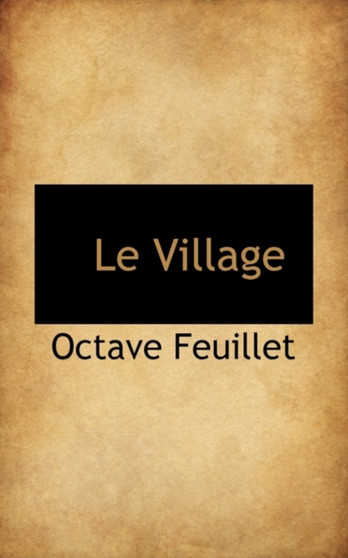 Le Village