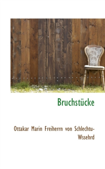 Bruchst Cke