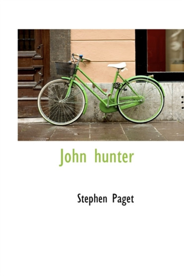 John Hunter