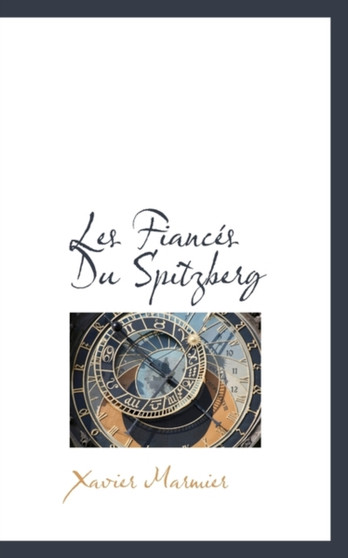 Les Fiances Du Spitzberg