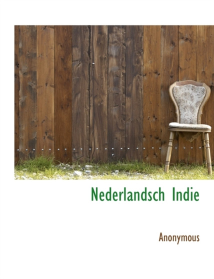 Nederlandsch Indie