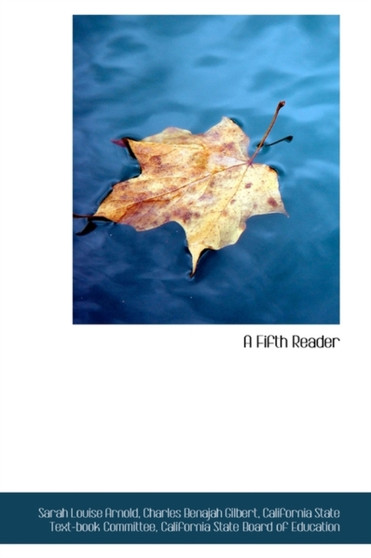 A Fifth Reader