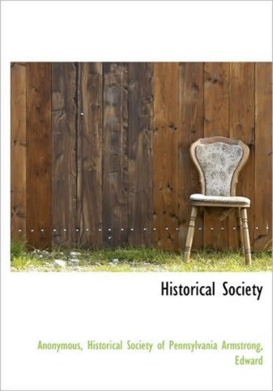 Historical Society