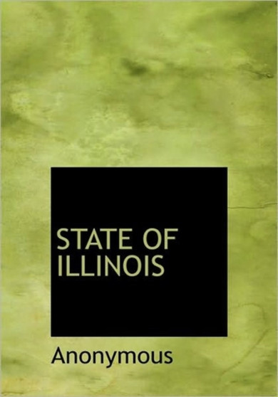 State of Illinois