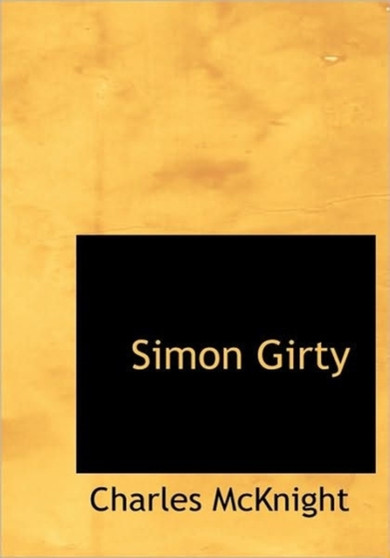 Simon Girty