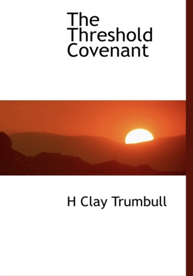 The Threshold Covenant