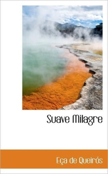 Suave Milagre