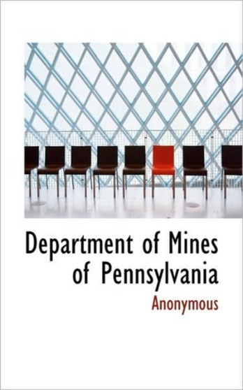 Department of Mines of Pennsylvania