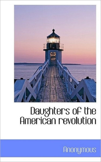 Daughters of the American Revolution