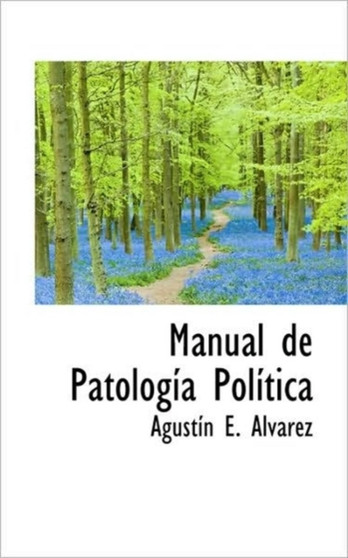 Manual de Patologia Politica