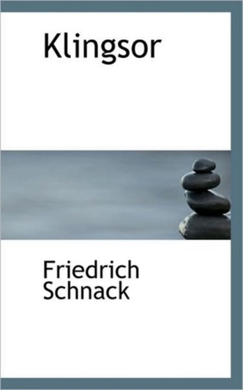 Klingsor Klingsor