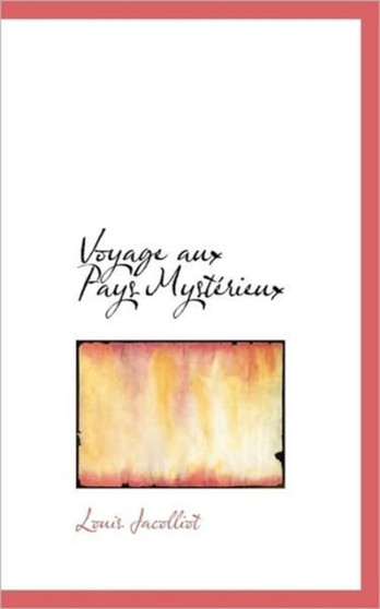 Voyage Aux Pays Myst Rieux