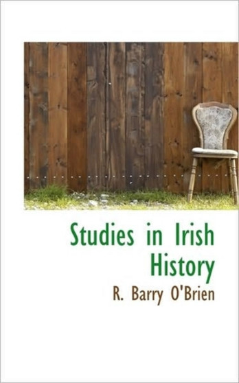 Studies in Irish History