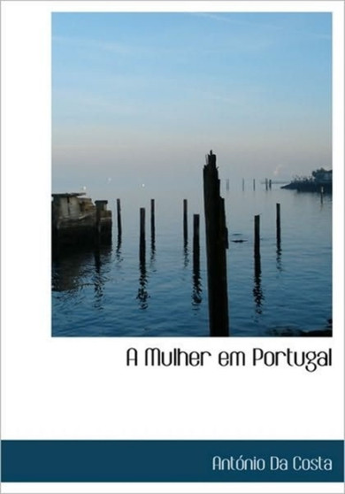 A Mulher Em Portugal