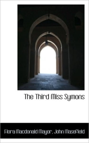 The Third Miss Symons