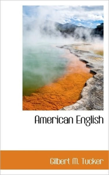 American English