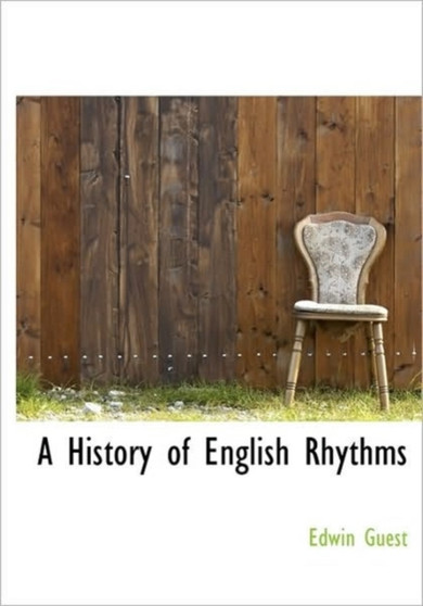 A History of English Rhythms