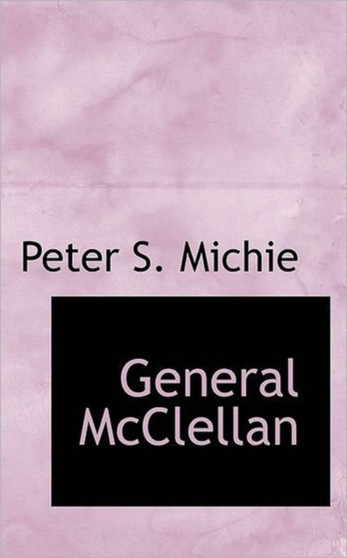 General McClellan