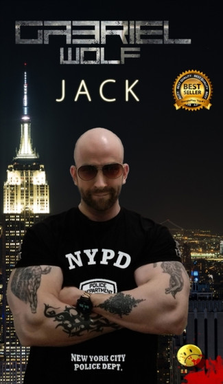 Jack : eredeti verzio by Gabriel Wolf - Hardback