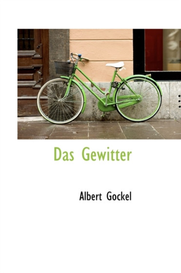 Das Gewitter
