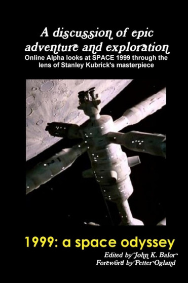 1999: A Space Odyssey