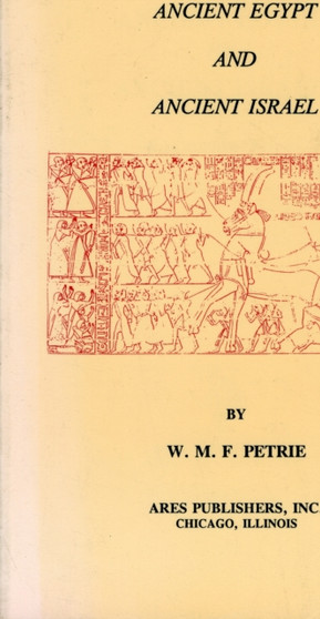 Ancient Egypt and Ancient Israel