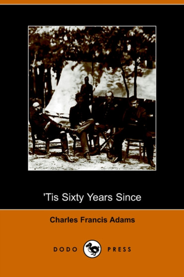 Tis Sixty Years Since