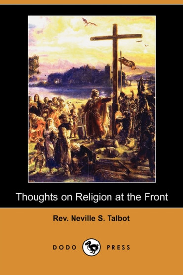 Thoughts on Religion at the Front (Dodo Press)