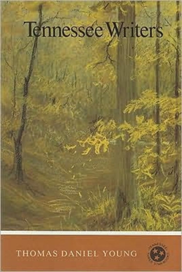 Tennessee Writers : Tennessee Three Star Series