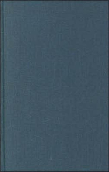 Unfinished Portrait of a Country