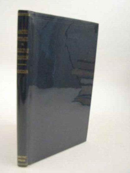 An Arctic Voyage to Baffin's Bay in Search of Friends with Sir John Franklin