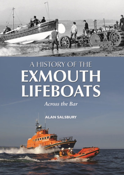 A History of the Exmouth Lifeboats
