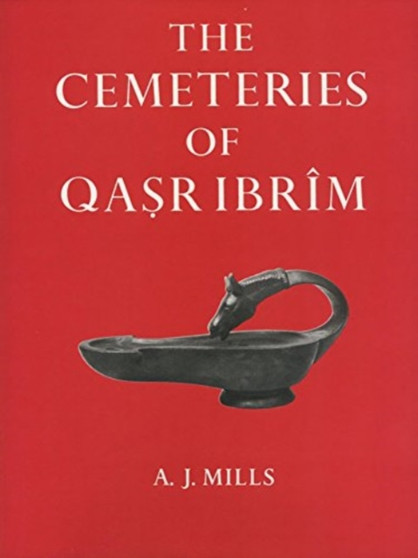 The Cemeteries of Qasr Ibrim : 51
