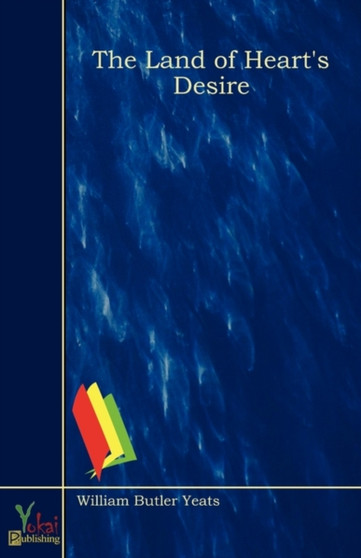 The Land of Heart's Desire