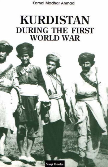 Kurdistan During the First World War