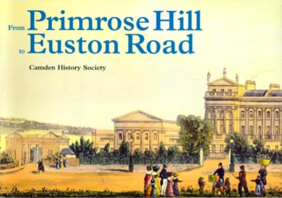From Primrose Hill to Euston Road