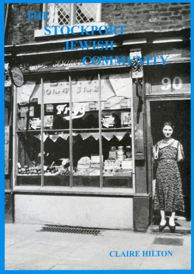 The Stockport Jewish Community