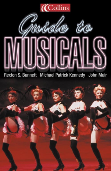 Collins Guide to Musicals by Rexton S. Bunnett - Paperback