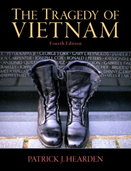 Tragedy of Vietnam