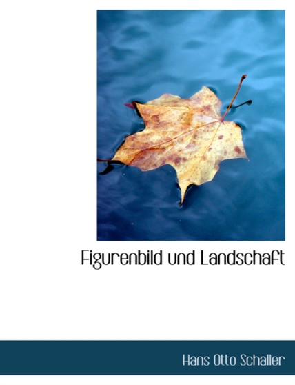 Figurenbild Und Landschaft