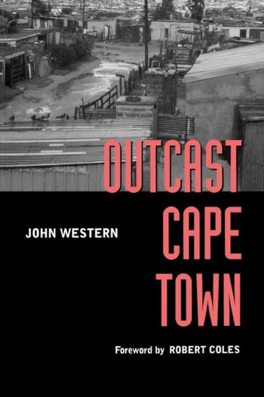 Outcast Cape Town